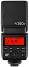 Godox Ving V350O speedlite for Olympus