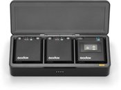 Godox Virso M2 Wireless Microphone System