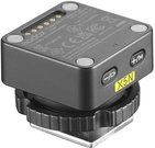 Godox X5 Wireless Flash Hotshoe and Trigger for iT32 and Nikon