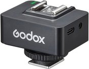 Godox XR TTL Trigger Receiver for Canon and Nikon