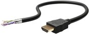 Goobay 47575 Ultra-high-speed HDMI Cable | HDMI | 3 m