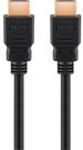 Goobay 52766 Ultra-high-speed HDMI cable | HDMI | 5 m