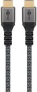 Goobay 65260 DisplayPort&trade; Cable, 4K @ 60 Hz, 1 m