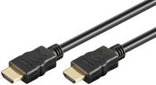 Goobay High Speed HDMI Cable with Ethernet Goobay