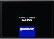 GOODRAM CX400 512GB G.2 SATA III