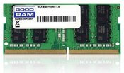 GOODRAM DDR4 SODIMM 8GB/2400 CL 17