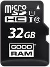 GOODRAM Memory card microSDHC 32GB CL10 UHS-I