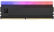 GOODRAM Memory DDR5 IRDM 32GB(2*16GB) /6400 CL32 BLACK RGB