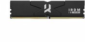 GOODRAM Memory DDR5 IRDM 64GB(2*32GB)/6400 CL32 black
