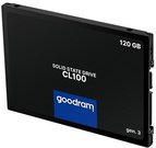 GOODRAM CL100 120GB G.3 SATA III