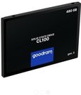 GOODRAM CL100 480GB G.3 SATA III