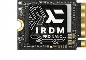 GOODRAM SSD drive IRDM PRO NANO M.2 2230 2TB 7300/6000
