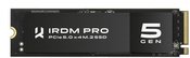GOODRAM SSD IRDM PRO P54S Gen5 1TB 5x4 2280 5x4 2280 11500/9000MB/s