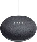 Google Nest Mini смарт-колонка, carbon