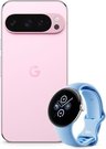 Google Pixel 9 Pro (128GB) rose quartz