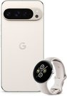 Google Pixel 9 Pro XL (128GB) porcelain