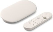 Google TV Streamer (4k) 32 GB Porcelain