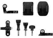 GoPro AGBAG-002 Grab Bag of Mounts and spare parts for GoPro