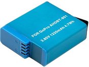 GoPro AHDBT-801 akumuliatorius, 1220mAh