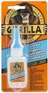 Gorilla glue "Superglue" 15g