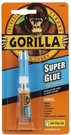 Gorilla glue "Superglue" 1x3g