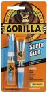 Gorilla glue "Superglue" 2x3g