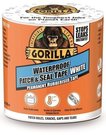 Gorilla tape "Patch & Seal" 3m, white