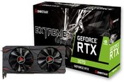 Graphics Card|BIOSTAR|NVIDIA GeForce RTX 3070|8 GB|GDDR6|256 bit|PCIE 4.0 16x|GPU 1500 MHz|Dual Slot Fansink|1xHDMI|3xDisplayPort|VN3706RM82