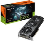 GIGABYTE GeForce RTX 5060 GAMING OC 8G