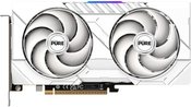 Graphics Card|SAPPHIRE|AMD Radeon RX 9060 XT|16 GB|GDDR6|128 bit|Dual Slot Fansink|11350-02-20G
