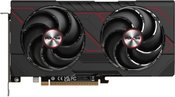Graphics Card|SAPPHIRE|AMD Radeon RX 9060 XT|16 GB|GDDR6|128 bit|PCIE 5.0 16x|GPU 2700 MHz|Dual Slot Fansink|2xHDMI|1xDisplayPort|11350-03-20G