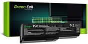 Green Cell Battery for Toshiba A660 11,1V 4400mAh