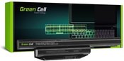 Green Cell Battery FS LifeBook A514 11,1V 4,4Ah
