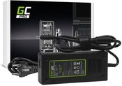 Green Cell Charger, AC adapter Dell 19.5V 6.7A 130W