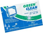 Green Clean Screen Cleaner C-2100