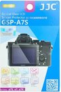 JJC GSP A7S / A7R / A7 Optical Glass Protector