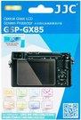 JJC GSP GX85 Optical Glass Protector