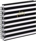 Hama Blocks Spiral black/white 28x24 50 white Pages 3818
