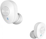 Hama Freedom buddy in-ear headphones White