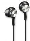 Hama InEar stereo earphones earphones black