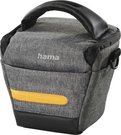 "Hama" fotoaparato krepšys Terra 100 Colt, pilkas