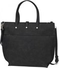 Hama Lapotp bag Hama Classy 13.3-14.1' shopper blac
