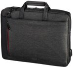 Hama LT bag manchester 13.3 ; black