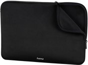Hama LT sleeve neoprene 13.3 black