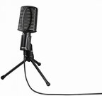 Hama Microphone Hama Mic-Usb Allround