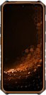 Hammer Iron | V | Orange | 6.5 " | IPS | 1600 x 720 pixels | Mediatek | Helio G36 | Internal RAM 6 GB | 64 GB | microSD | Dual SIM | Nano SIM | 3G | 4G | Main camera resolution 50 MP | Secondary camera resolution 8 MP | Android | 13