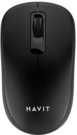 Havit MS626GT universal wireless mouse (black)
