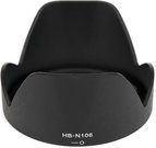 Caruba HB N106 Zwart