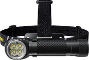 Nitecore HC35 Next Generation 21700 L shaped Headlamp