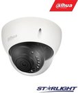 HD-CVI kam. STARLIGHT kupolinė 2MP su IR iki 30m, 2.8mm obj., STARVIS sensor., WDR, IK10